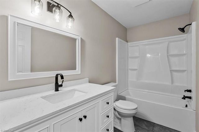 8309 Deep Valley Road, Summerfield, NC 27358