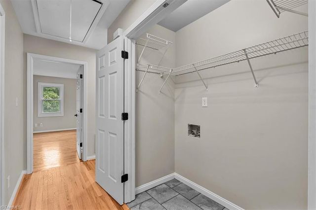 8309 Deep Valley Road, Summerfield, NC 27358