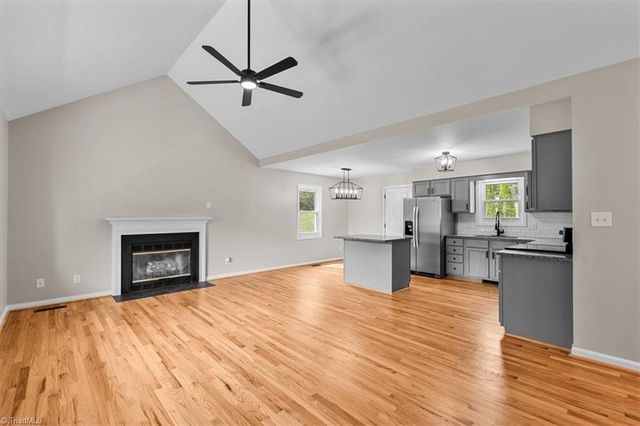 8309 Deep Valley Road, Summerfield, NC 27358