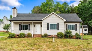 8309 Deep Valley Road, Summerfield, NC 27358