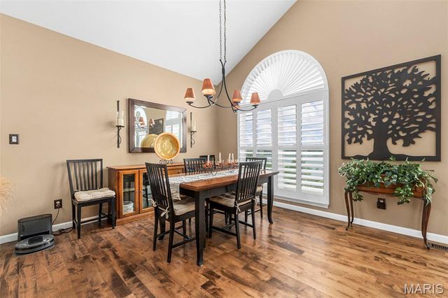 145 Brickyard Drive, Golden Eagle, IL 62036