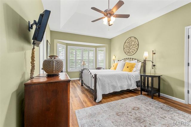 145 Brickyard Drive, Golden Eagle, IL 62036