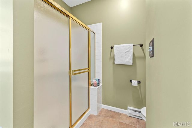 145 Brickyard Drive, Golden Eagle, IL 62036