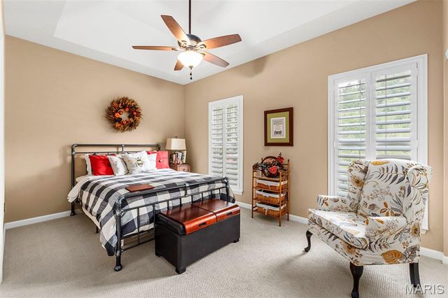 145 Brickyard Drive, Golden Eagle, IL 62036