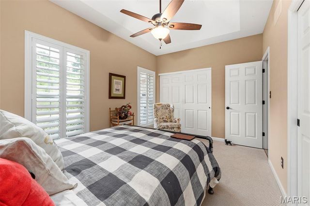 145 Brickyard Drive, Golden Eagle, IL 62036