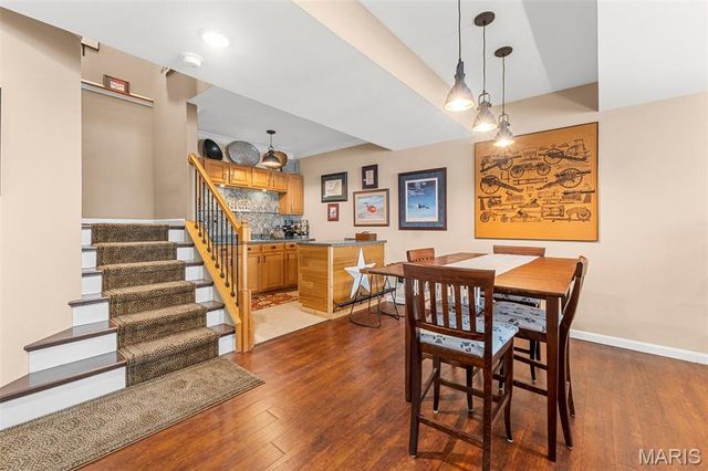 145 Brickyard Drive, Golden Eagle, IL 62036