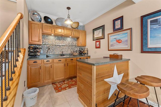 145 Brickyard Drive, Golden Eagle, IL 62036