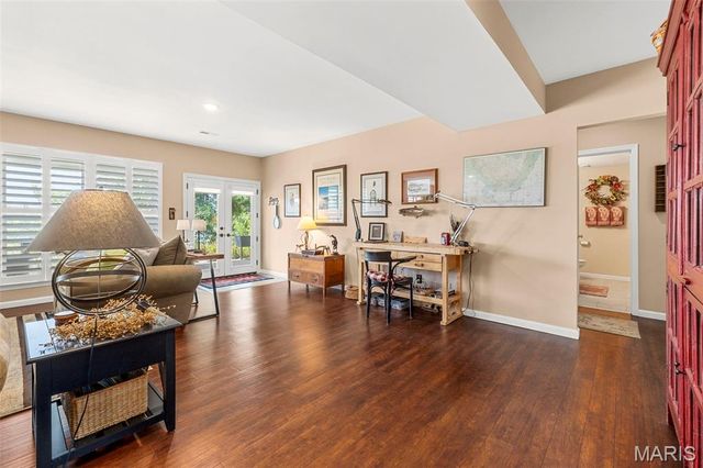 145 Brickyard Drive, Golden Eagle, IL 62036