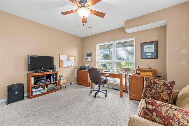 145 Brickyard Drive, Golden Eagle, IL 62036