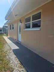 4510 W CLIFTON STREET, Tampa, FL 33614