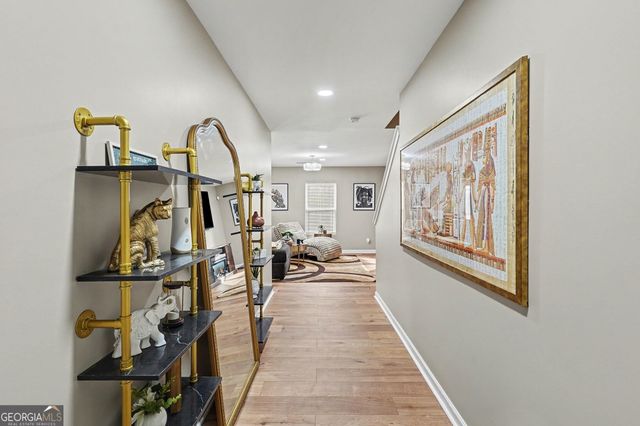 345 Arthurs Lane, Covington, GA 30016