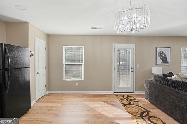 345 Arthurs Lane, Covington, GA 30016