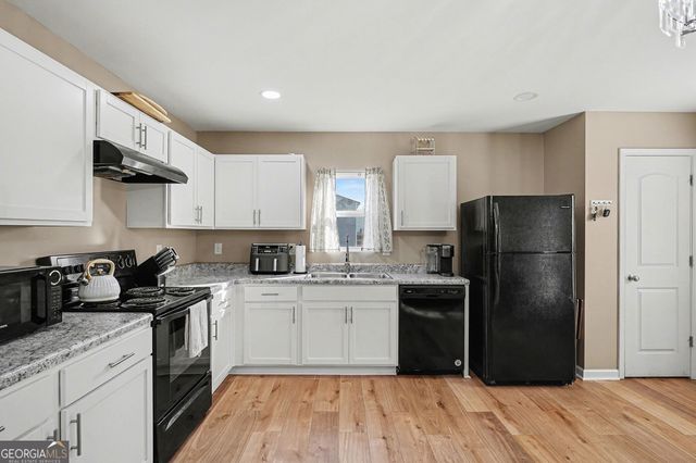 345 Arthurs Lane, Covington, GA 30016