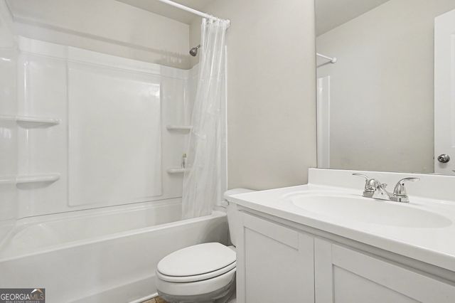 345 Arthurs Lane, Covington, GA 30016