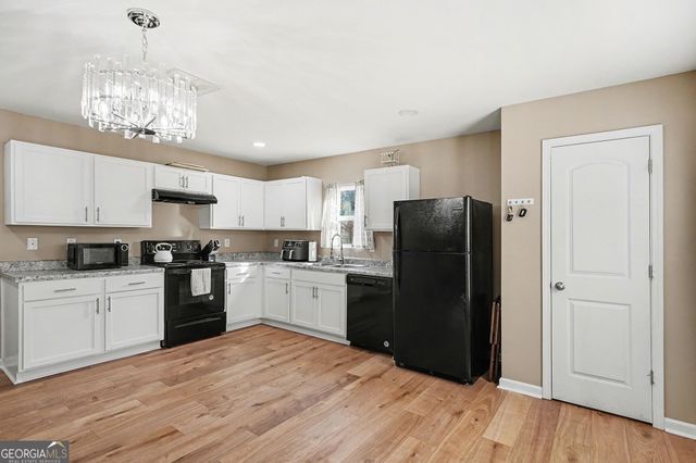 345 Arthurs Lane, Covington, GA 30016