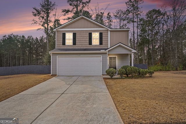 345 Arthurs Lane, Covington, GA 30016