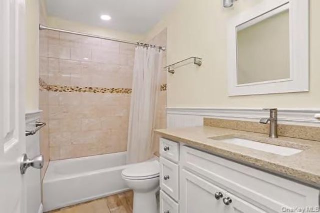 129 Parkside Drive, Suffern, NY 10901