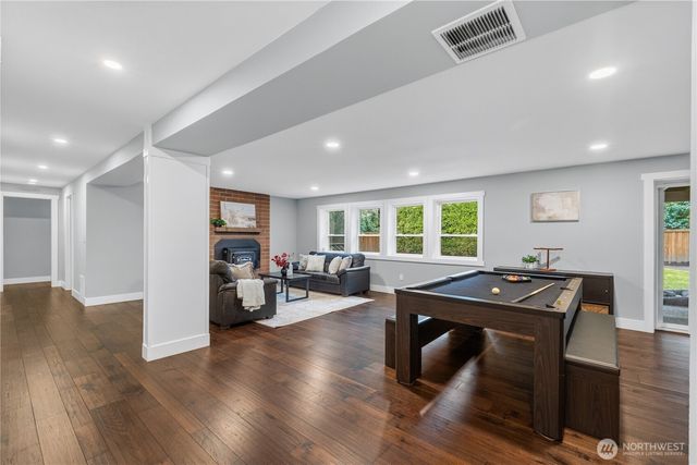 15502 25th Lane SE, Mill Creek, WA 98012