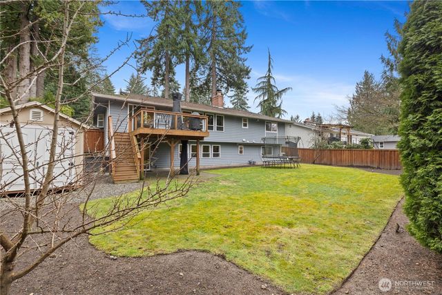 15502 25th Lane SE, Mill Creek, WA 98012