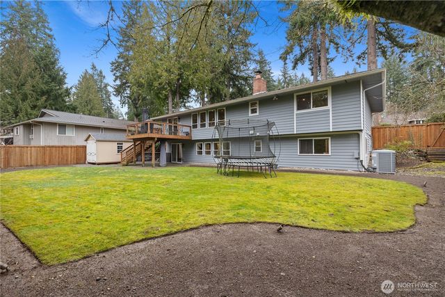 15502 25th Lane SE, Mill Creek, WA 98012