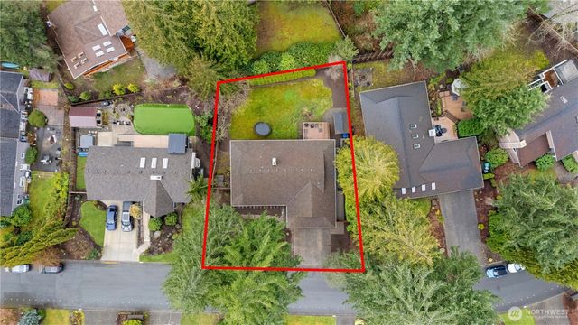 15502 25th Lane SE, Mill Creek, WA 98012