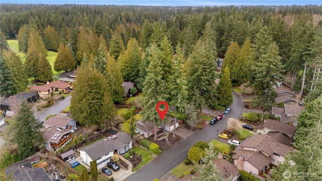 15502 25th Lane SE, Mill Creek, WA 98012