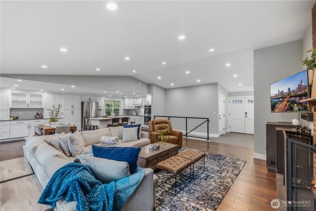 15502 25th Lane SE, Mill Creek, WA 98012