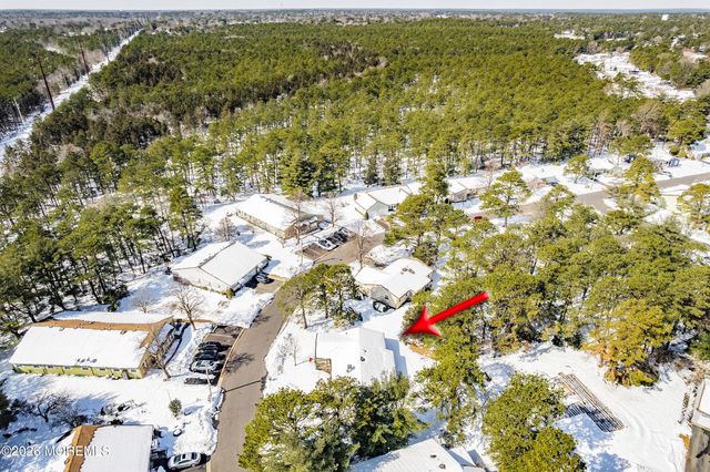 14 Medford Road 61, Whiting, NJ 08759