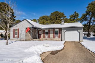 14 Medford Road 61, Whiting, NJ 08759