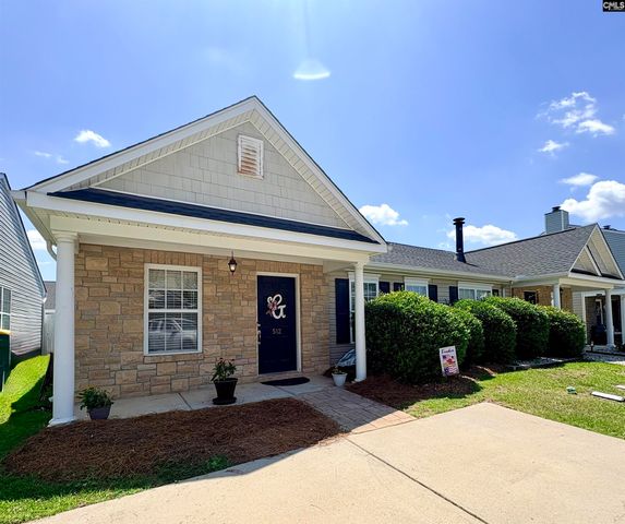512 Dawsons Park Way, Lexington, SC 29072