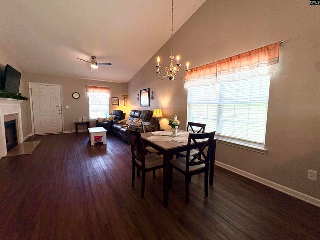 512 Dawsons Park Way, Lexington, SC 29072