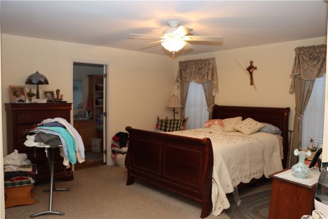 6316 Whispering Woods Dr., Williamson, NY 14589