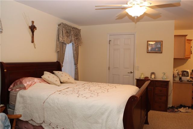 6316 Whispering Woods Dr., Williamson, NY 14589