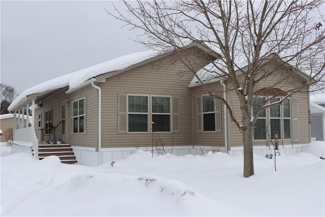 6316 Whispering Woods Dr., Williamson, NY 14589