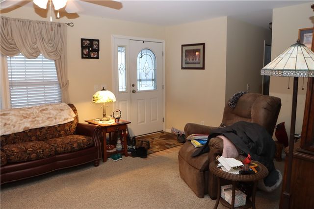 6316 Whispering Woods Dr., Williamson, NY 14589