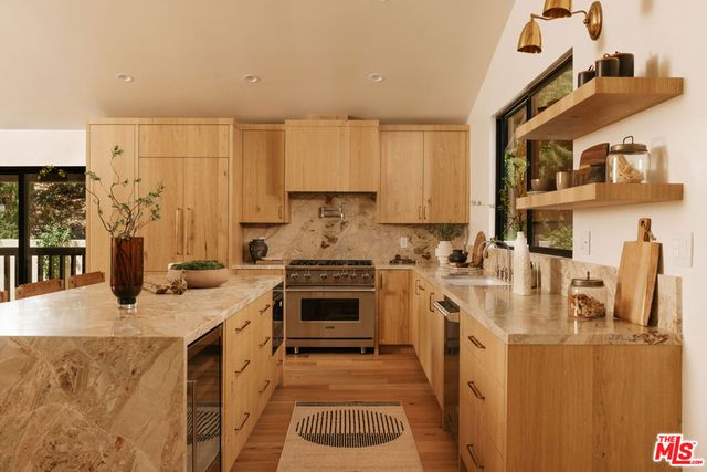 4321 Glenalbyn Drive, Los Angeles, CA 90065