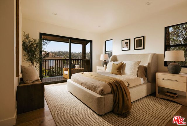 4321 Glenalbyn Drive, Los Angeles, CA 90065