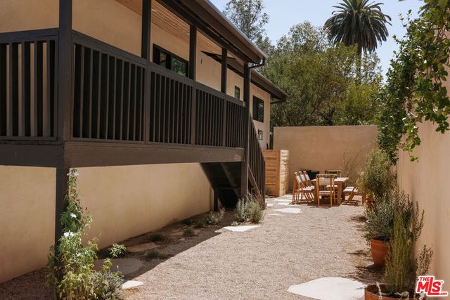 4321 Glenalbyn Drive, Los Angeles, CA 90065