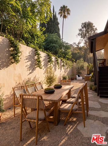 4321 Glenalbyn Drive, Los Angeles, CA 90065