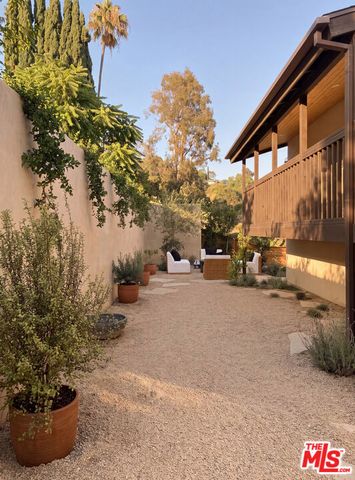 4321 Glenalbyn Drive, Los Angeles, CA 90065