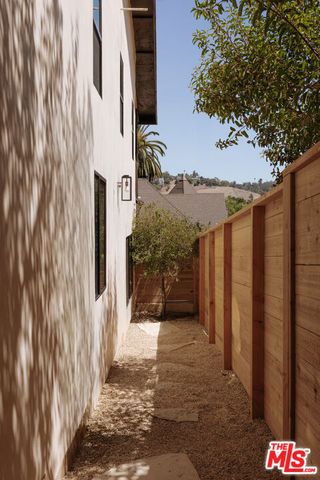 4321 Glenalbyn Drive, Los Angeles, CA 90065