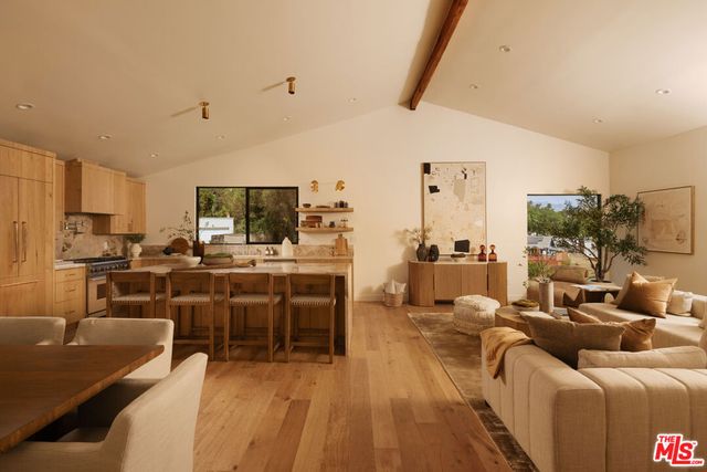 4321 Glenalbyn Drive, Los Angeles, CA 90065
