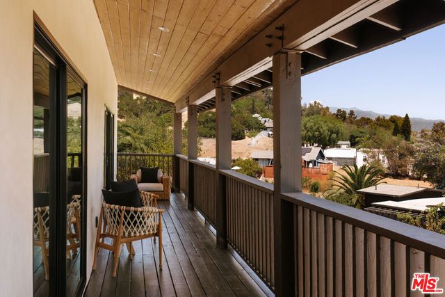 4321 Glenalbyn Drive, Los Angeles, CA 90065