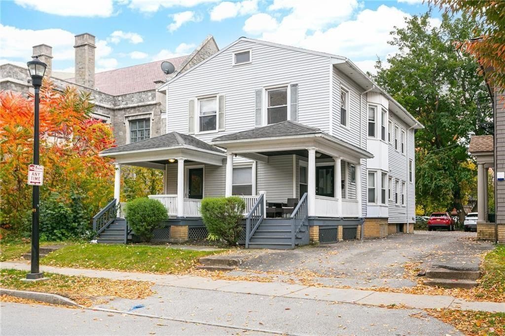 399 East University Avenue West 397, Rochester, NY 14607