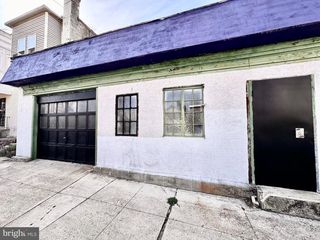 237 E SPRINGER STREET GARAGE, Philadelphia, PA 19119