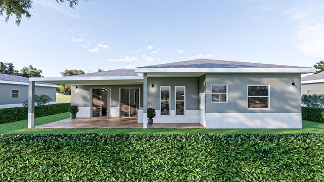 2615 25TH STREET W, Lehigh Acres, FL 33971