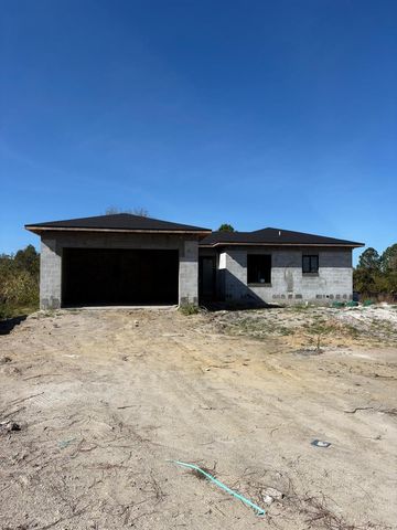 2615 25TH STREET W, Lehigh Acres, FL 33971
