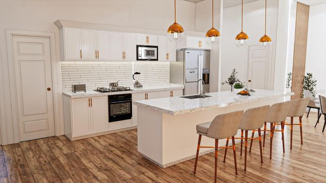 2615 25TH STREET W, Lehigh Acres, FL 33971