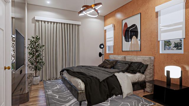 2615 25TH STREET W, Lehigh Acres, FL 33971