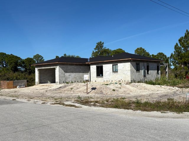 2615 25TH STREET W, Lehigh Acres, FL 33971